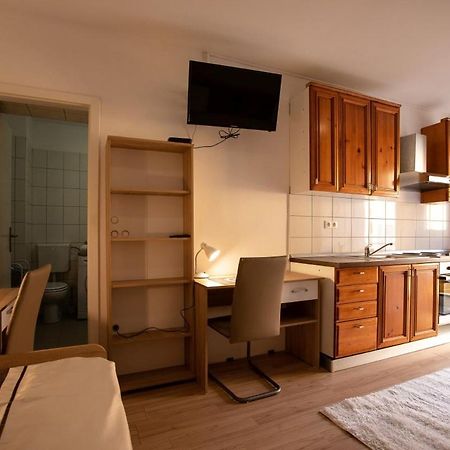 Maribor City Center Minidorm Apartment מראה חיצוני תמונה