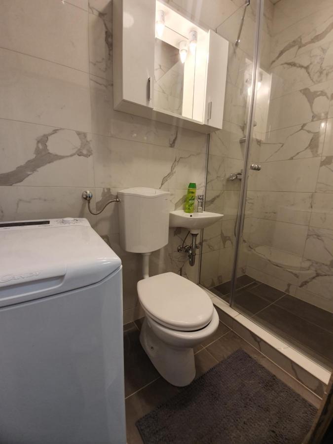 Maribor City Center Minidorm Apartment מראה חיצוני תמונה
