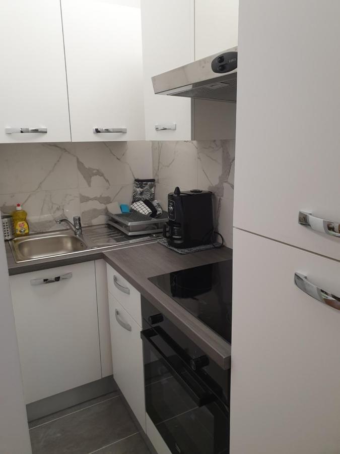 Maribor City Center Minidorm Apartment מראה חיצוני תמונה